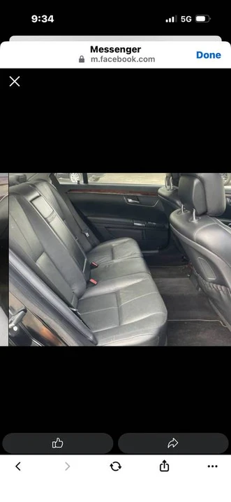2007 Mercedes-Benz W221 S-Class - Image 10 of 15