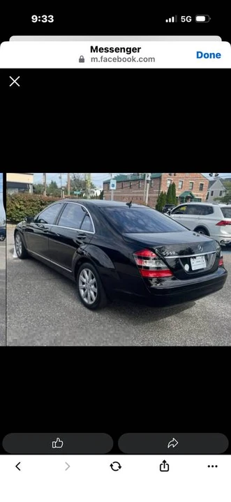 2007 Mercedes-Benz W221 S-Class - Image 3 of 15