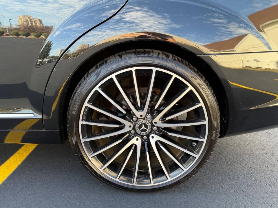 2007 Mercedes-Benz W221 S-Class - Image 15 of 21