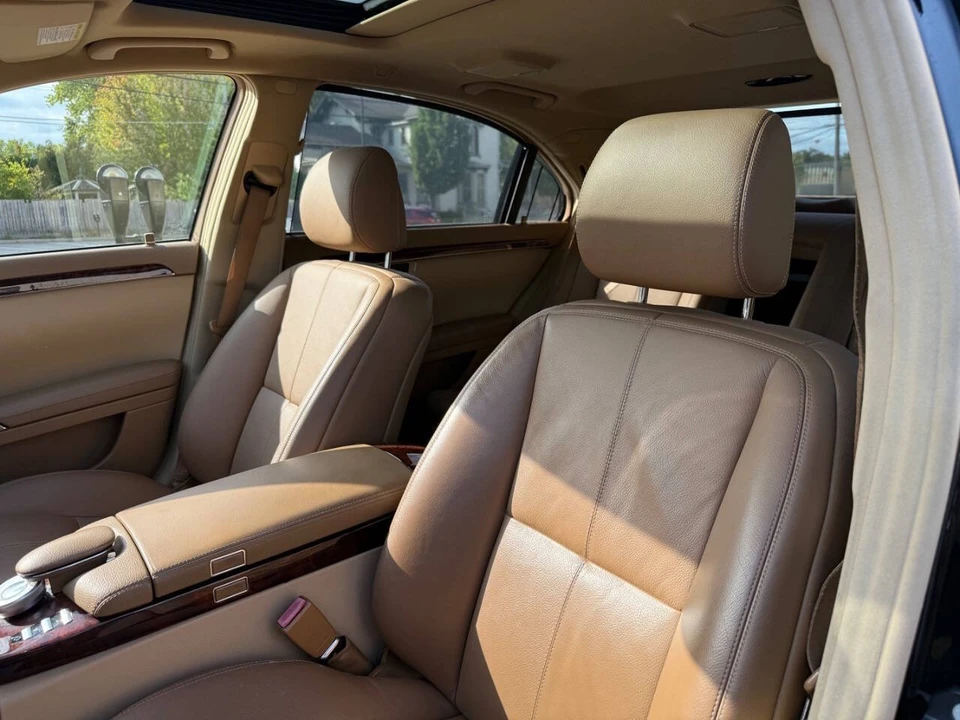 2007 Mercedes-Benz W221 S-Class - Image 21 of 21