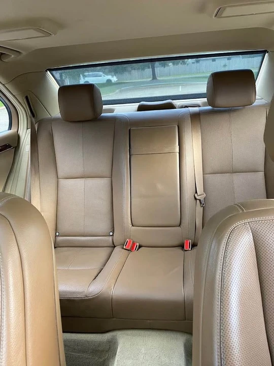 2007 Mercedes-Benz W221 S-Class - Image 13 of 14