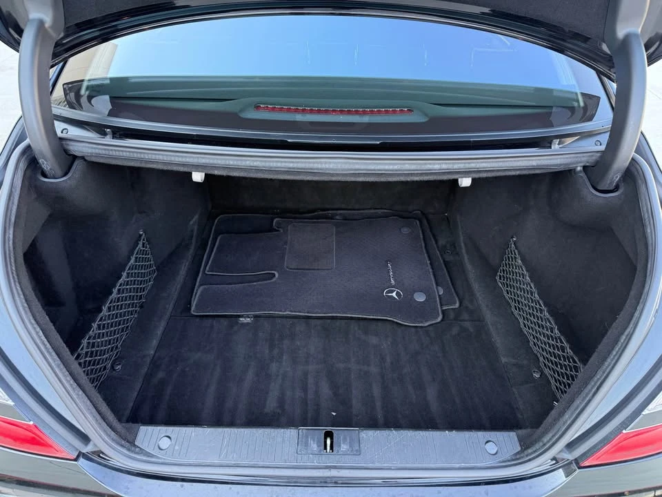 2007 Mercedes-Benz W221 S-Class - Image 15 of 15