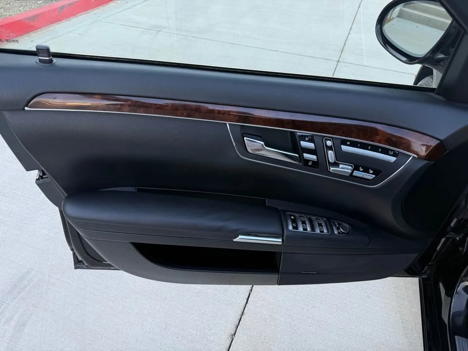 2007 Mercedes-Benz W221 S-Class - Image 8 of 15