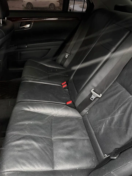 2007 Mercedes-Benz W221 S-Class - Image 3 of 4