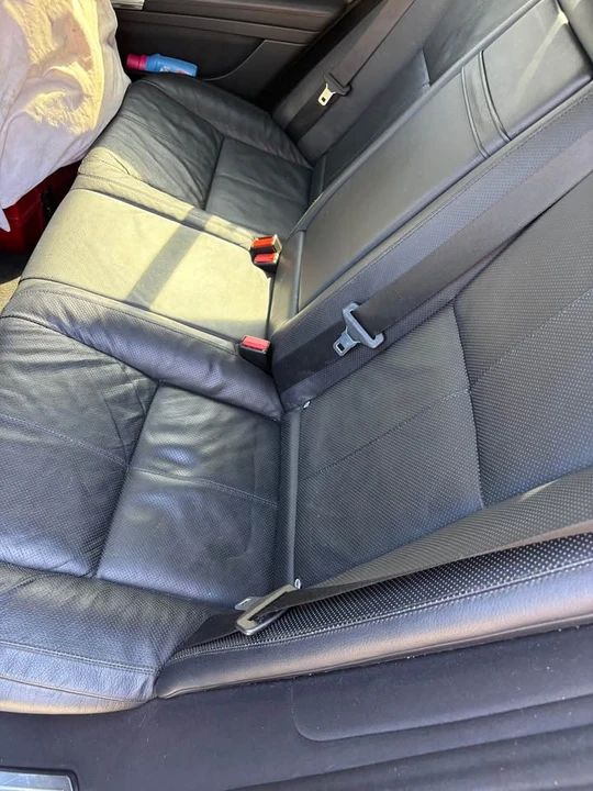 2007 Mercedes-Benz W221 S-Class - Image 11 of 11
