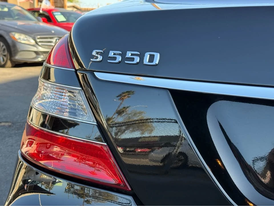 2007 Mercedes-Benz W221 S-Class - Image 8 of 20
