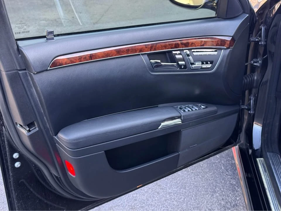 2007 Mercedes-Benz W221 S-Class - Image 17 of 20
