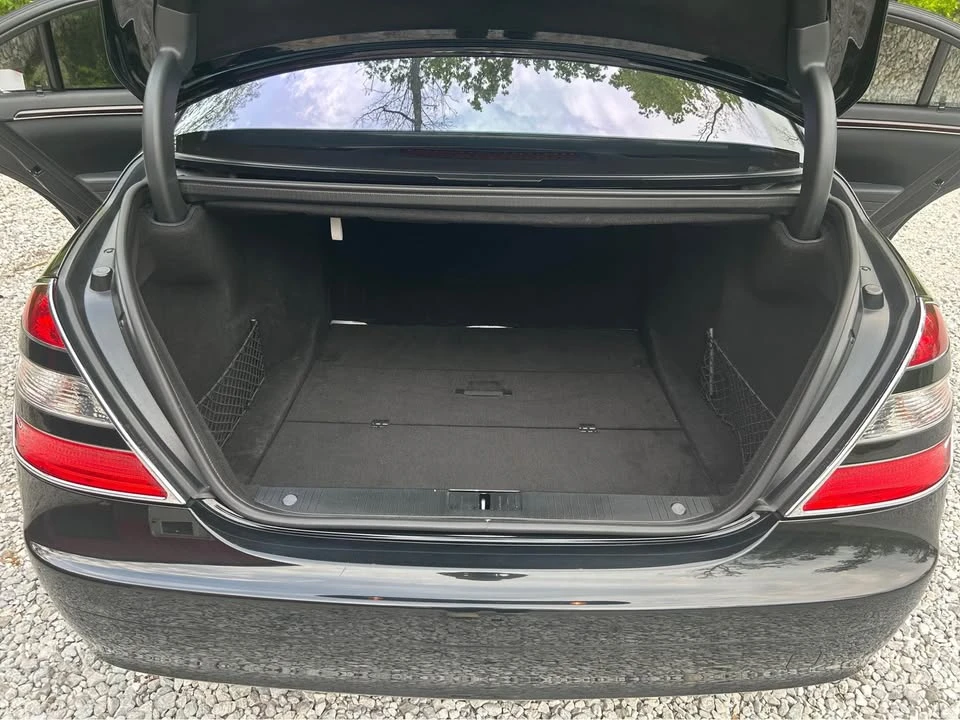 2007 Mercedes-Benz W221 S-Class - Image 9 of 16
