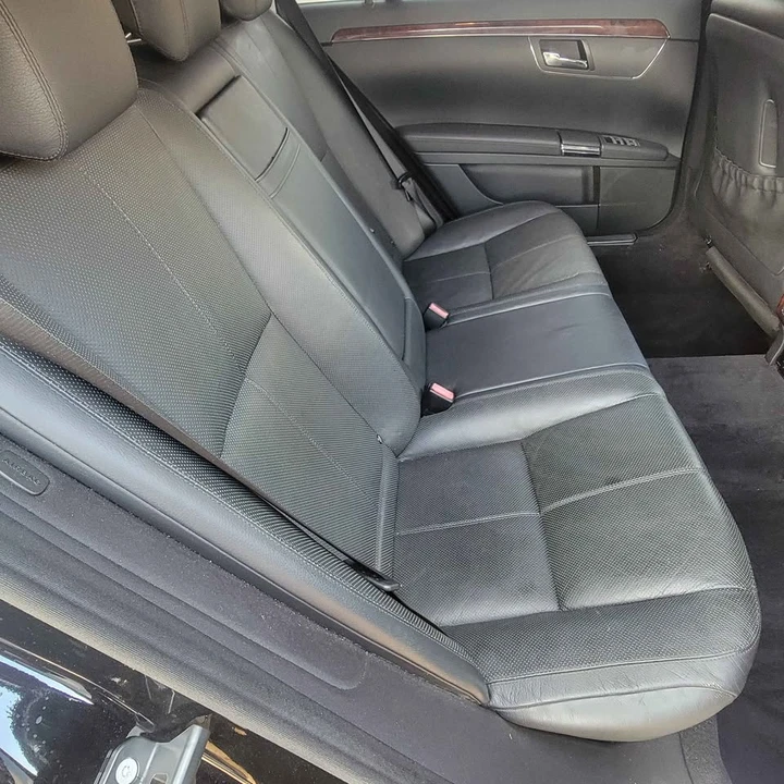 2007 Mercedes-Benz W221 S-Class - Image 8 of 14