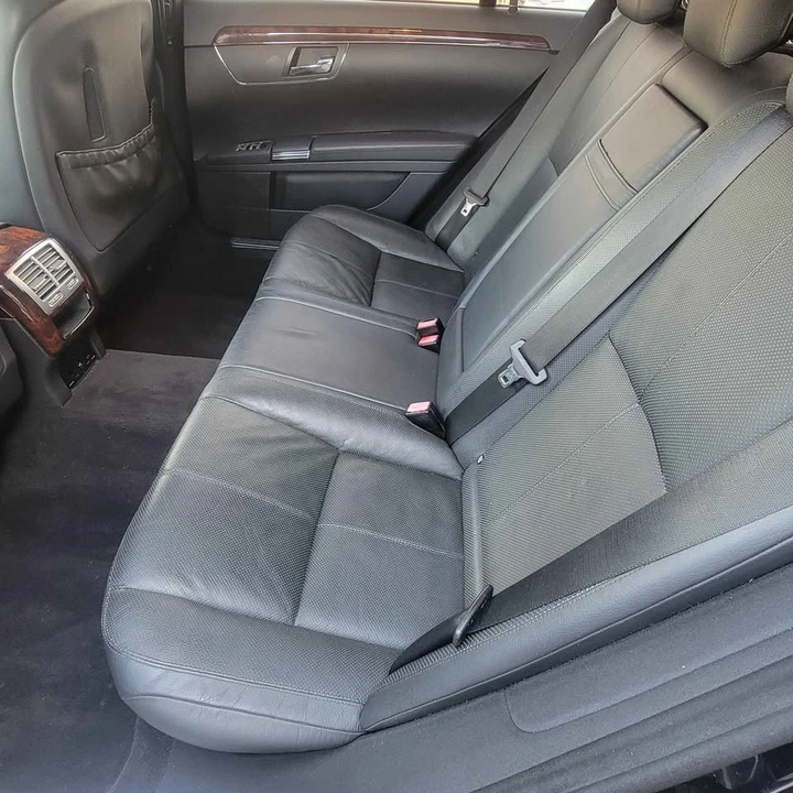 2007 Mercedes-Benz W221 S-Class - Image 7 of 14