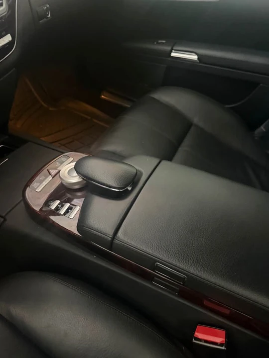 2007 Mercedes-Benz W221 S-Class - Image 5 of 11