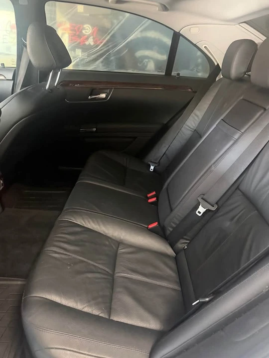 2007 Mercedes-Benz W221 S-Class - Image 7 of 11