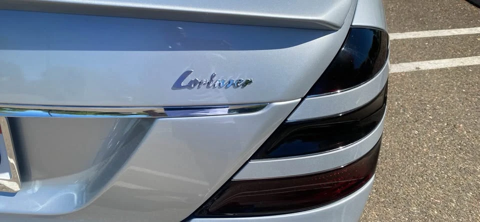 2007 Mercedes-Benz W221 S-Class - Image 7 of 7