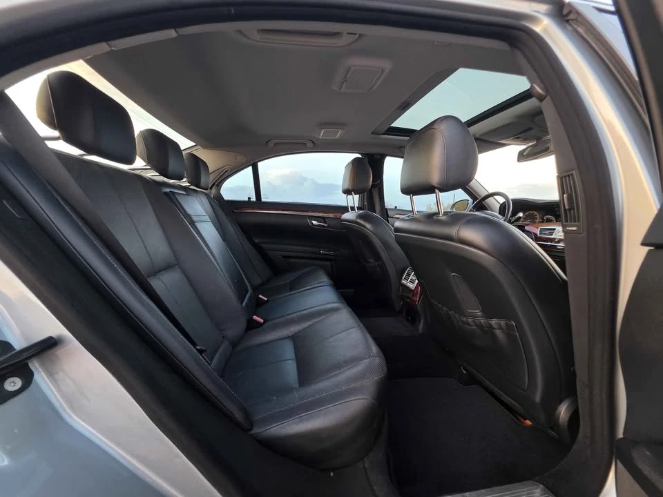 2007 Mercedes-Benz W221 S-Class - Image 13 of 18