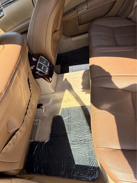 2007 Mercedes-Benz W221 S-Class - Image 11 of 20
