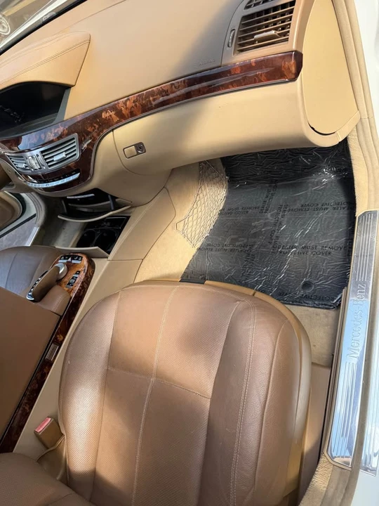 2007 Mercedes-Benz W221 S-Class - Image 7 of 20