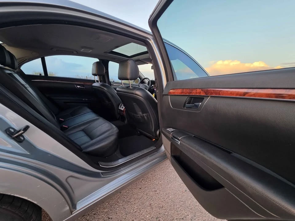 2007 Mercedes-Benz W221 S-Class - Image 14 of 18