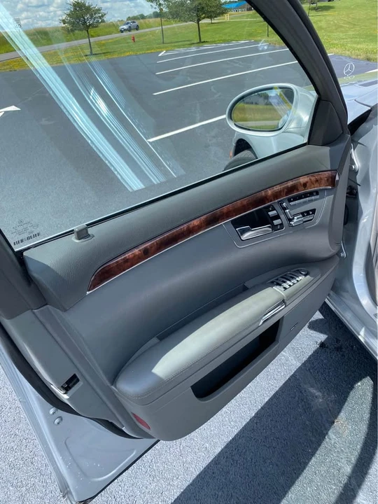 2007 Mercedes-Benz W221 S-Class - Image 6 of 12