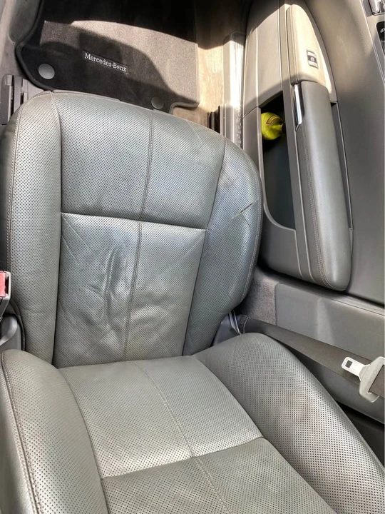 2007 Mercedes-Benz W221 S-Class - Image 10 of 12