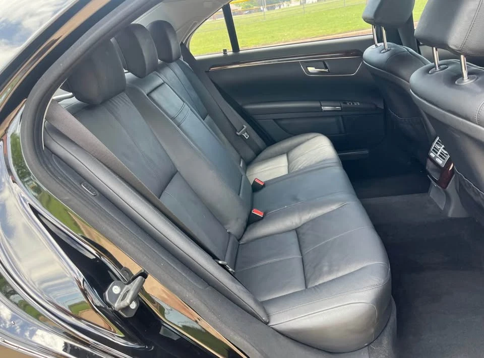 2007 Mercedes-Benz W221 S-Class - Image 7 of 16