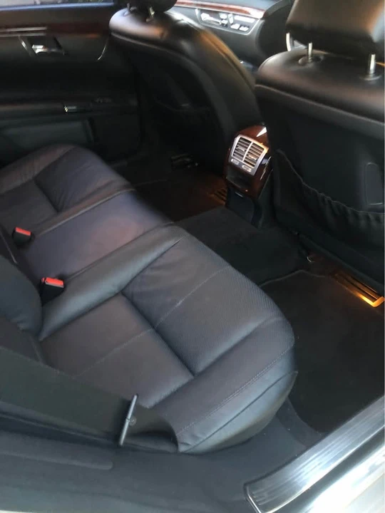 2007 Mercedes-Benz W221 S-Class - Image 11 of 11