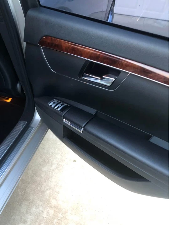 2007 Mercedes-Benz W221 S-Class - Image 10 of 11