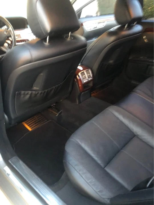 2007 Mercedes-Benz W221 S-Class - Image 7 of 11