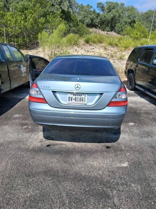 2007 Mercedes-Benz W221 S-Class - Image 4 of 15