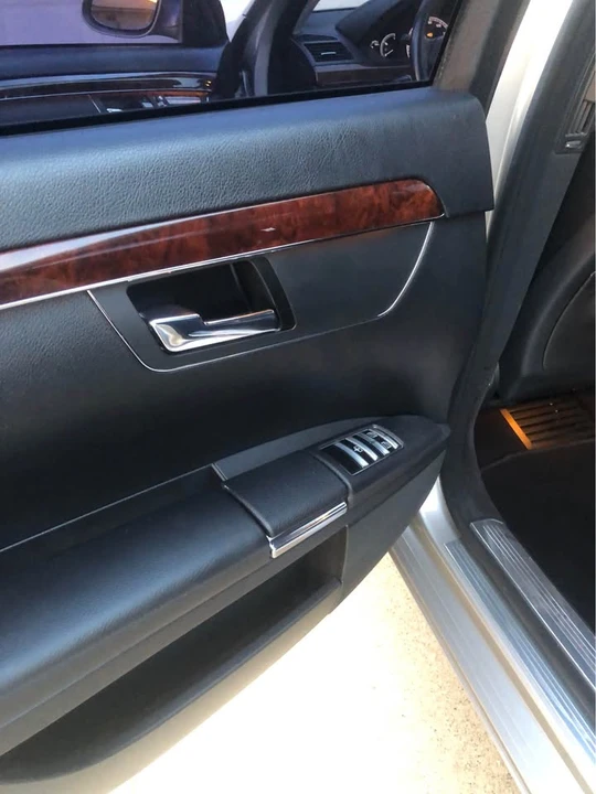 2007 Mercedes-Benz W221 S-Class - Image 6 of 11
