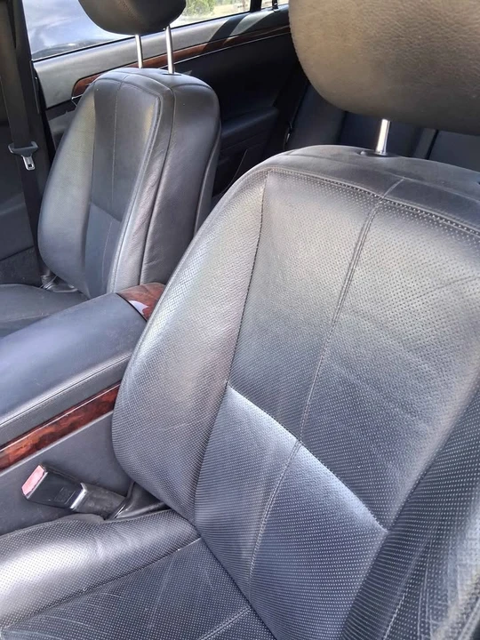 2007 Mercedes-Benz W221 S-Class - Image 7 of 15