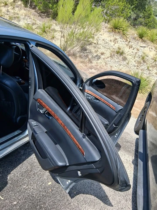 2007 Mercedes-Benz W221 S-Class - Image 14 of 15