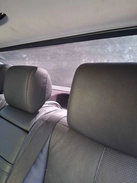 2007 Mercedes-Benz W221 S-Class - Image 8 of 15