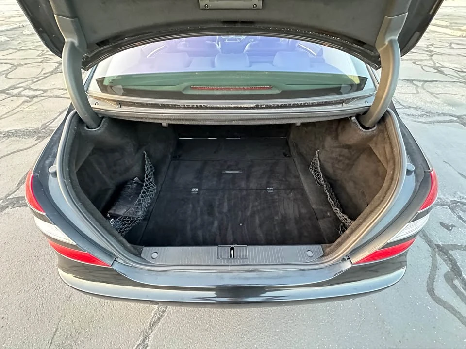 2007 Mercedes-Benz W221 S-Class - Image 13 of 16