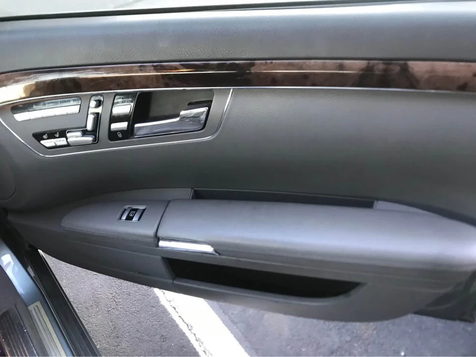 2007 Mercedes-Benz W221 S-Class - Image 6 of 16