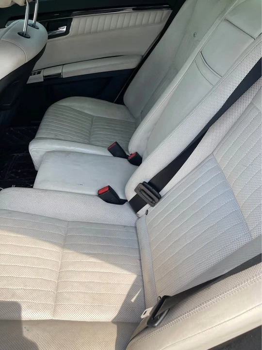 2007 Mercedes-Benz W221 S-Class - Image 12 of 17