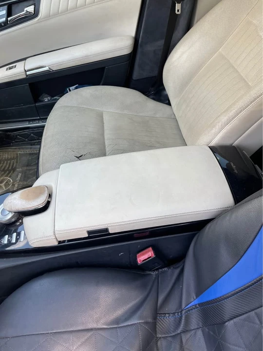 2007 Mercedes-Benz W221 S-Class - Image 15 of 17