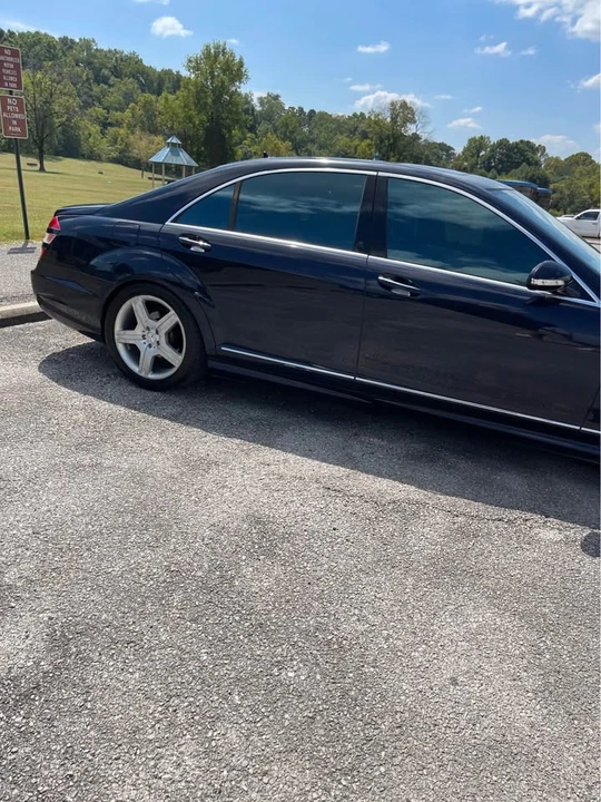 2007 Mercedes-Benz W221 S-Class - Image 3 of 17