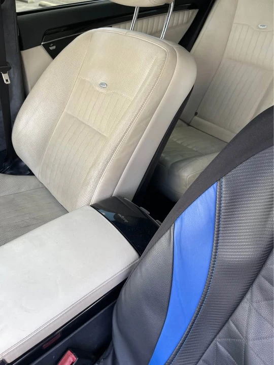 2007 Mercedes-Benz W221 S-Class - Image 16 of 17