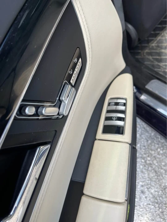 2007 Mercedes-Benz W221 S-Class - Image 13 of 17