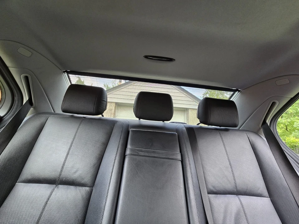 2007 Mercedes-Benz W221 S-Class - Image 18 of 20