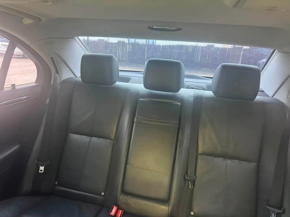 2007 Mercedes-Benz W221 S-Class - Image 11 of 12