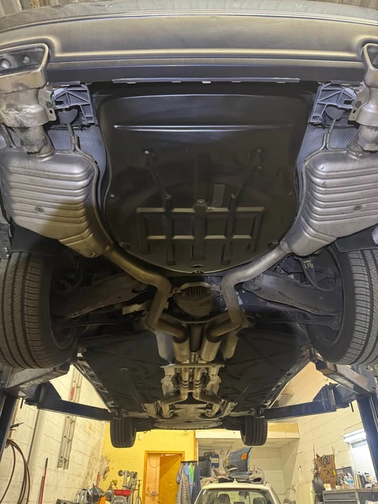 2007 Mercedes-Benz W221 S-Class - Image 13 of 13