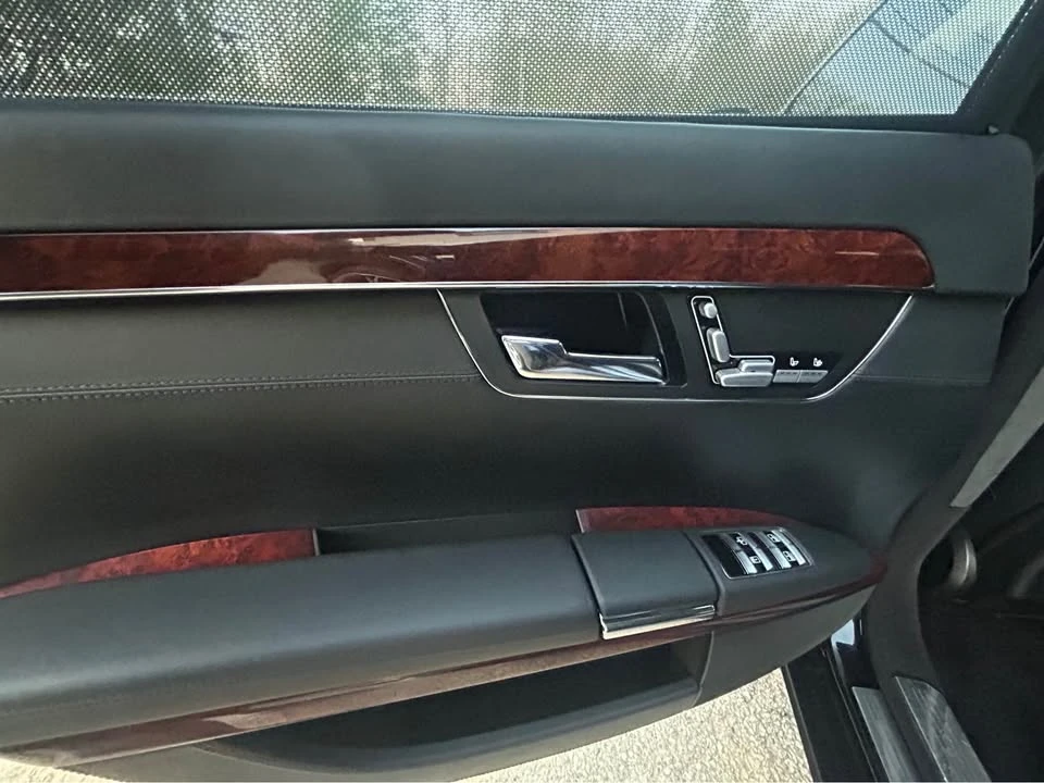 2007 Mercedes-Benz W221 S-Class - Image 5 of 13