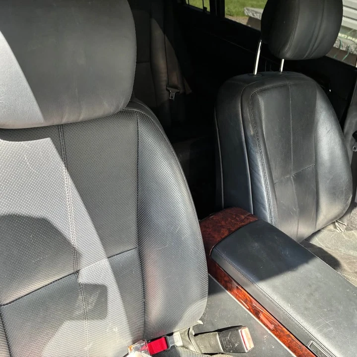2007 Mercedes-Benz W221 S-Class - Image 3 of 3