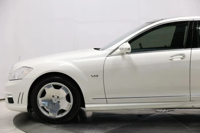 2007 Mercedes-Benz W221 S-Class - Image 7 of 12