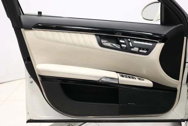 2007 Mercedes-Benz W221 S-Class - Image 9 of 12