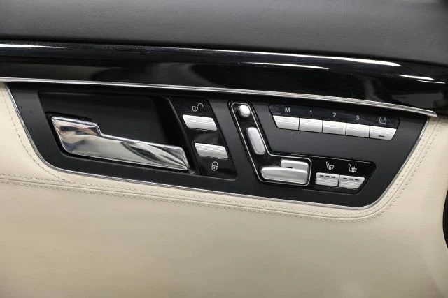 2007 Mercedes-Benz W221 S-Class - Image 10 of 12