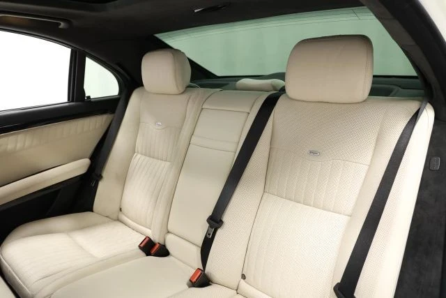 2007 Mercedes-Benz W221 S-Class - Image 3 of 12