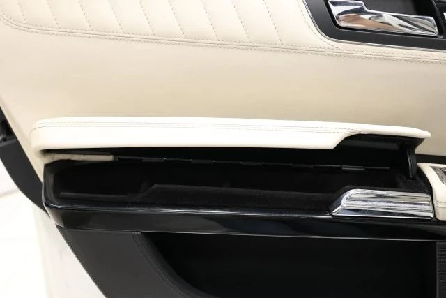 2007 Mercedes-Benz W221 S-Class - Image 12 of 12