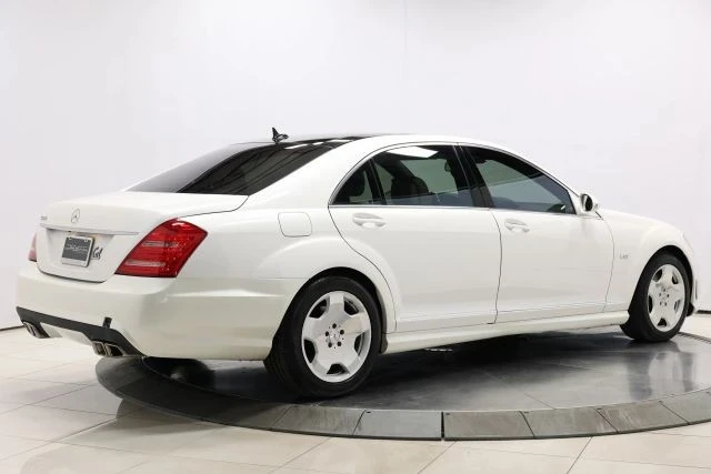 2007 Mercedes-Benz W221 S-Class - Image 4 of 12
